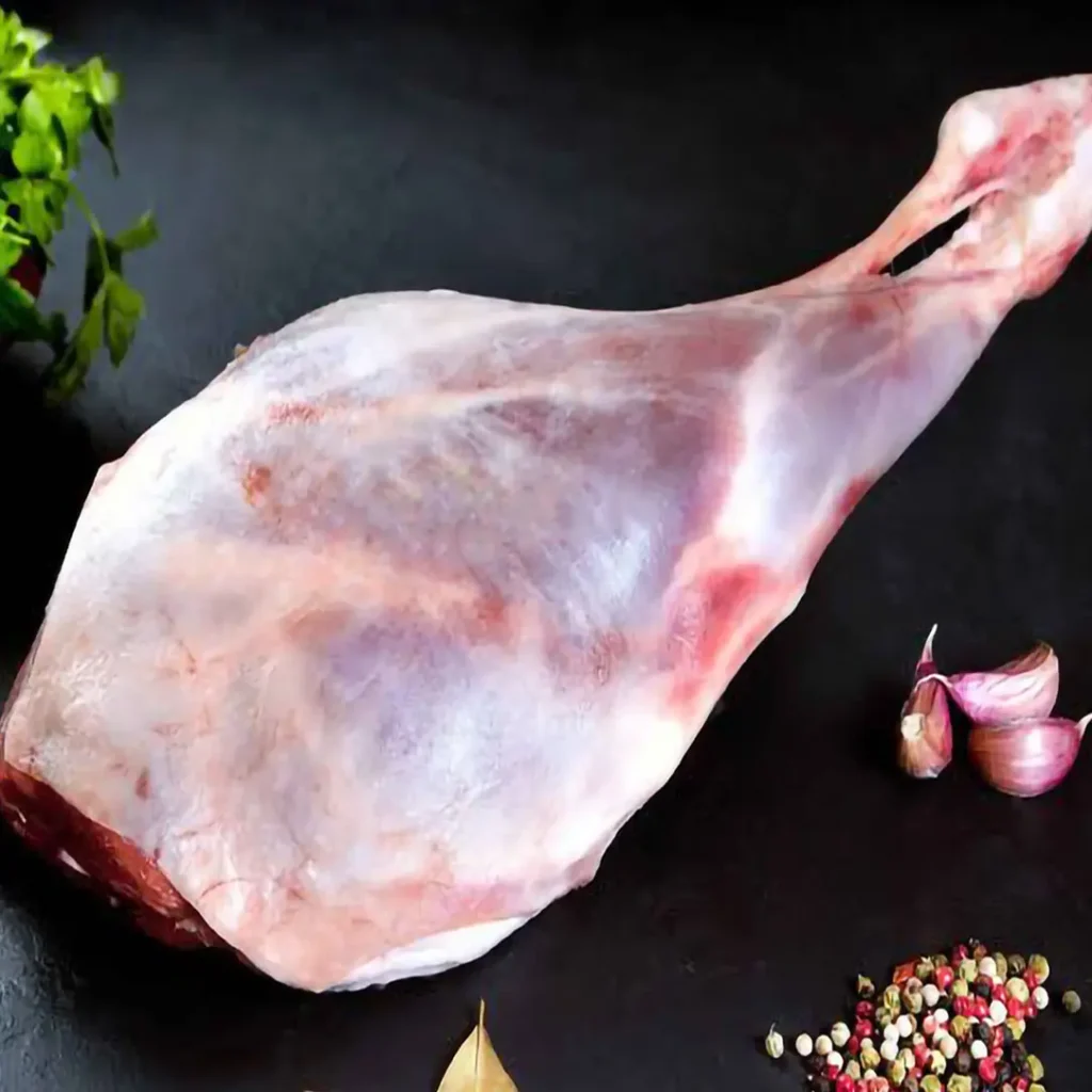 Tender Goat mutton near me