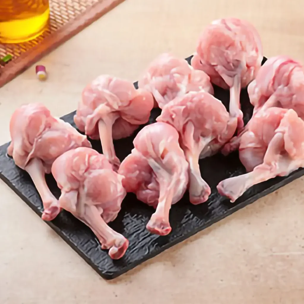 Chicken Lollipop near me